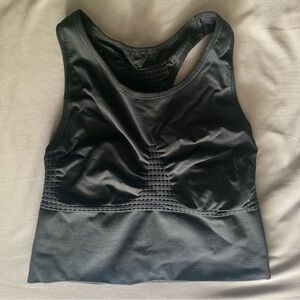 Sweaty Betty Black Sports Bra